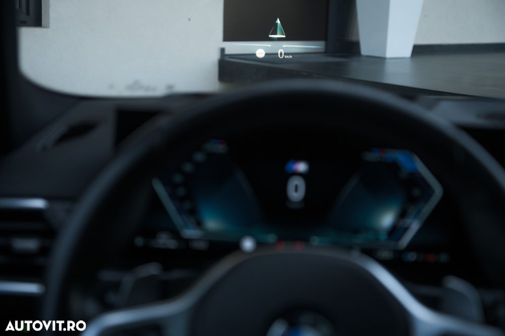 BMW Seria 3 320d xDrive Aut. Edition M Sport Shadow - 11