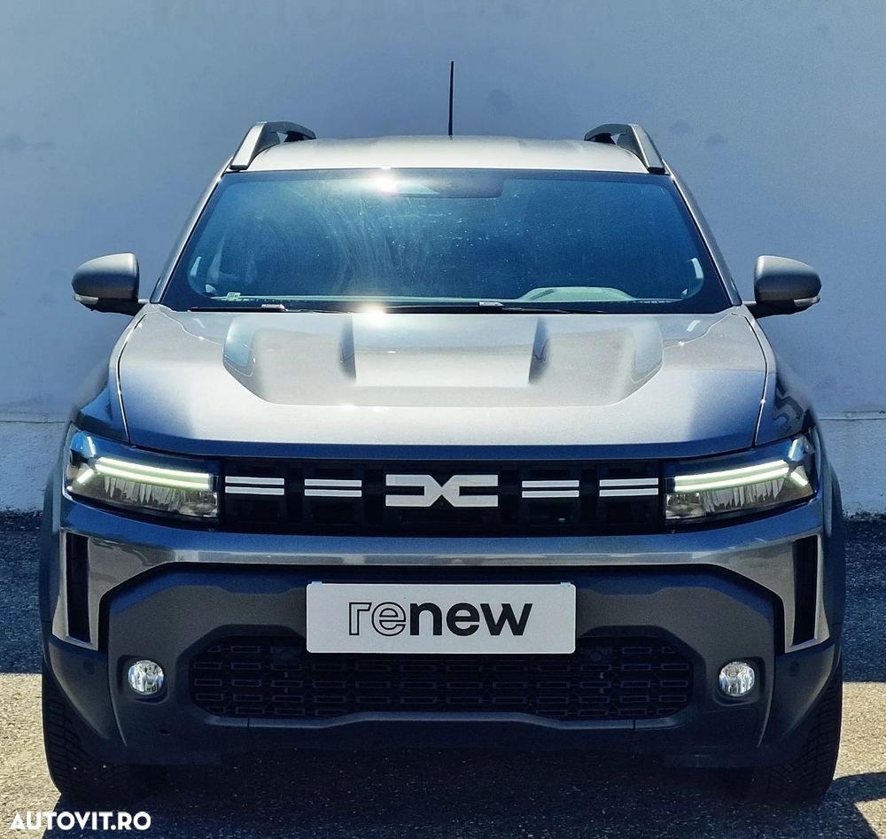 Dacia Duster TCe 130 4X4 MHEV Journey - 6