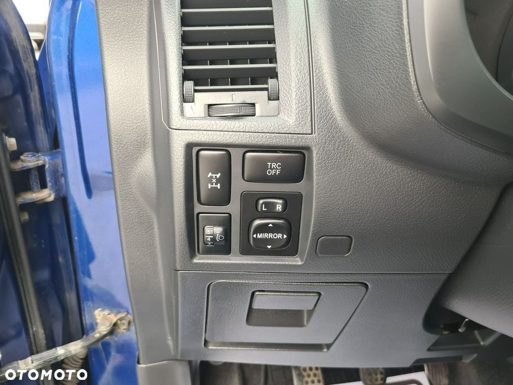 Daihatsu Terios 1.5 Top 4WD - 17