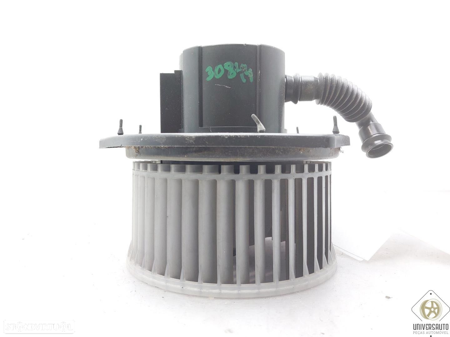 VENTILADOR SOFAGEM CHEVROLET AVEO / KALOS SEDAN 2008 - 4