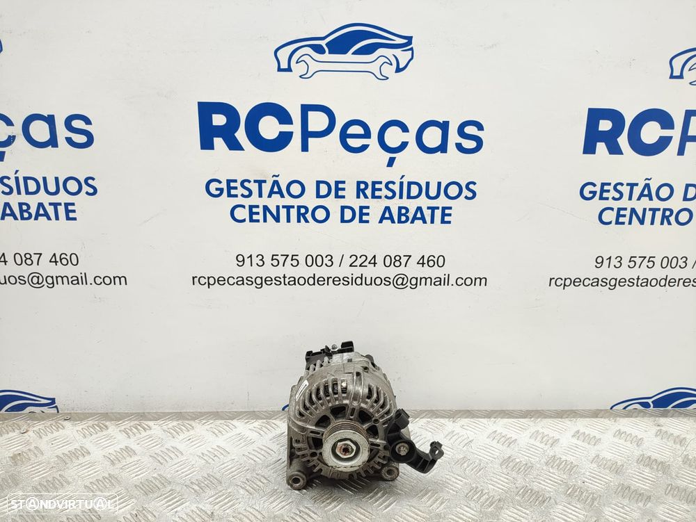 Alternador 12v 150 A Lucas Mini Cooper R60 Countryman Original - 2