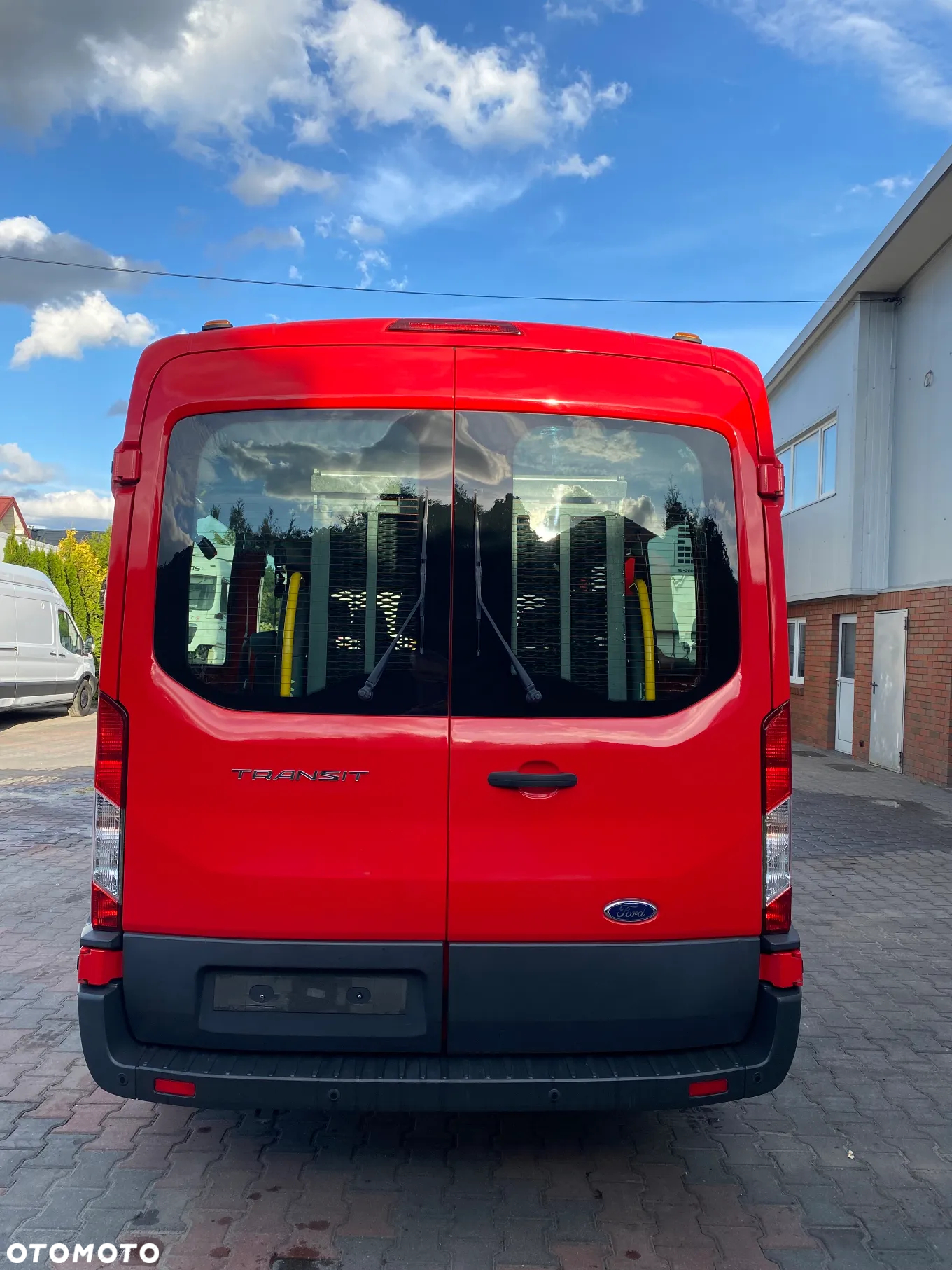Ford Transit 310 L3H2 VA Basis - 6