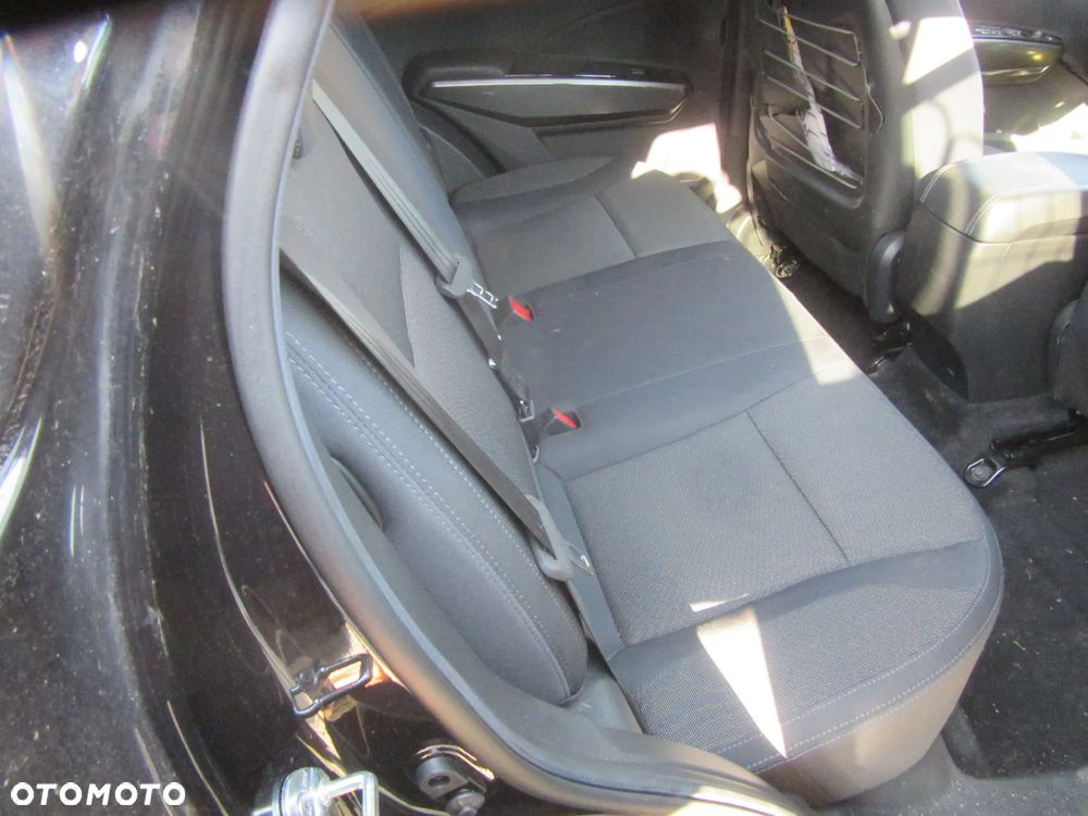 SILNIK 1.5i 163KM G15X SsangYong Tivoli Grand 2022 Wszystkie części - 13