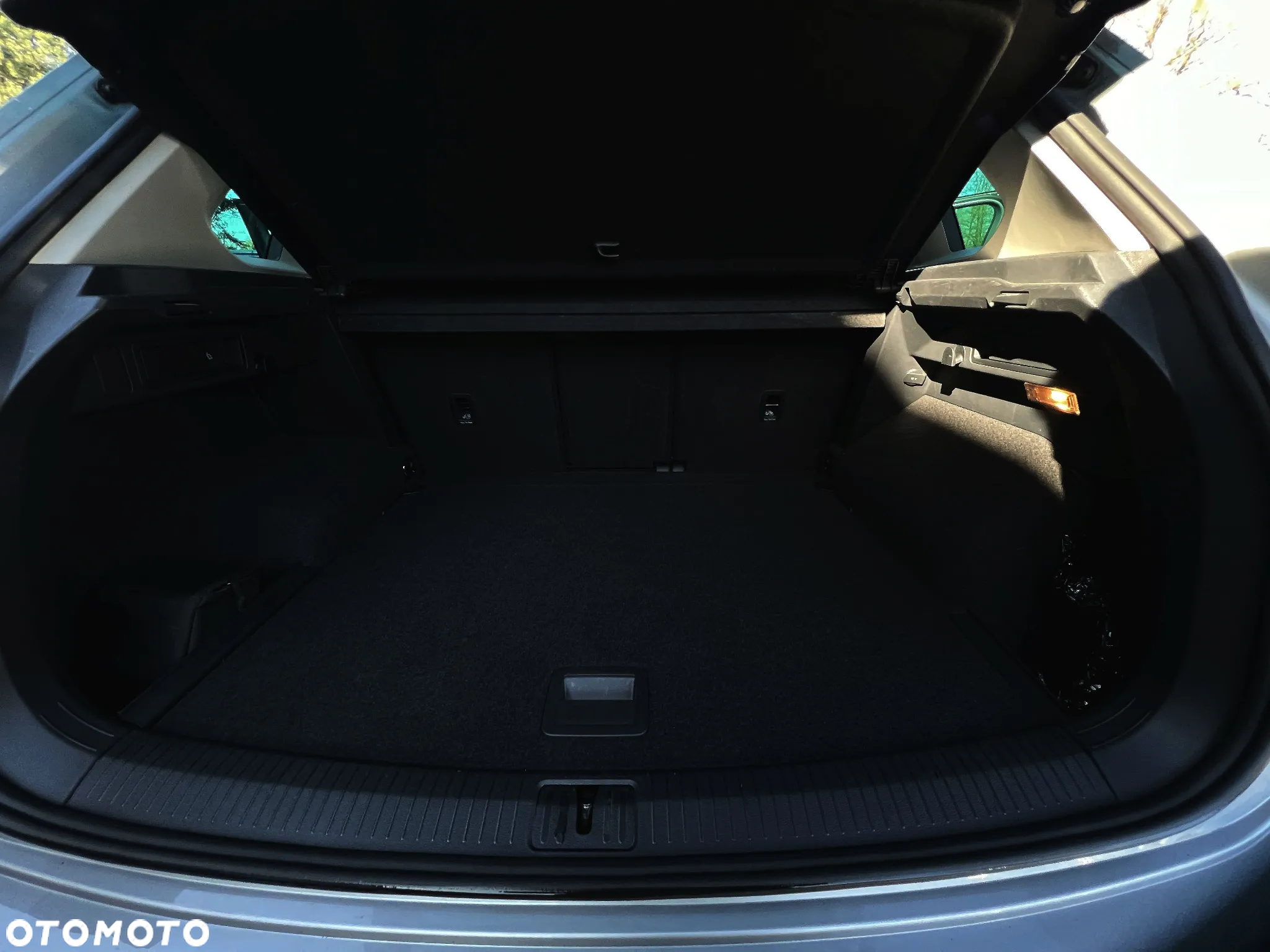 Volkswagen Tiguan 2.0 TDI BMT SCR Highline DSG - 20