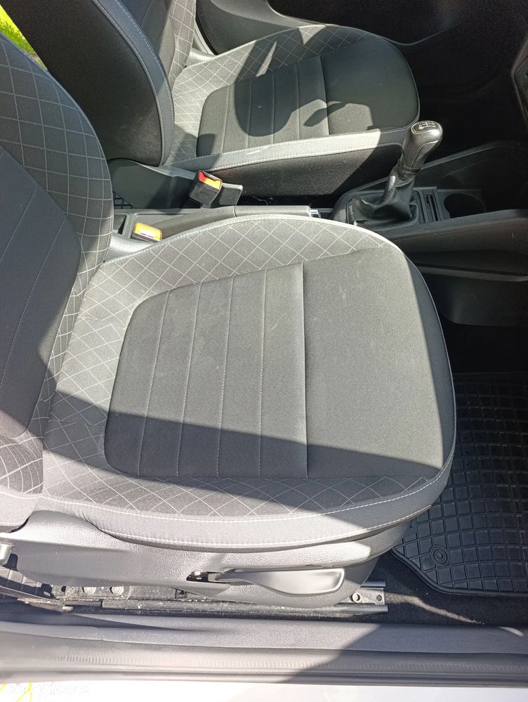 Skoda Fabia 1.0 Ambition - 16