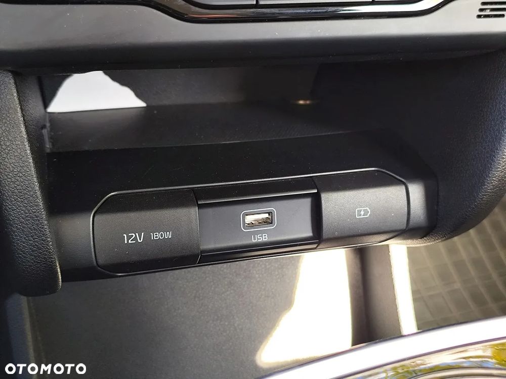 Kia Niro e-Niro 64kWh L - 29