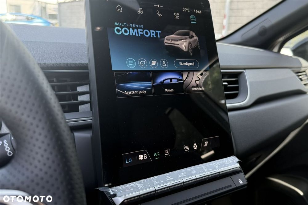 Renault Captur 1.0 TCe Techno - 9