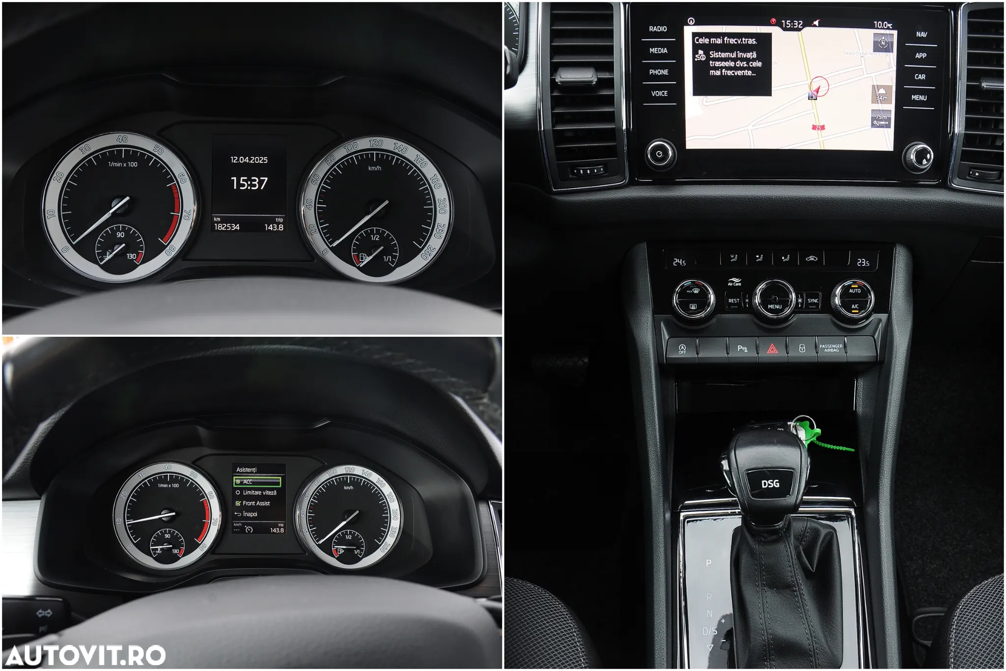 Skoda Kodiaq 1.5 TSI ACT DSG Active - 6
