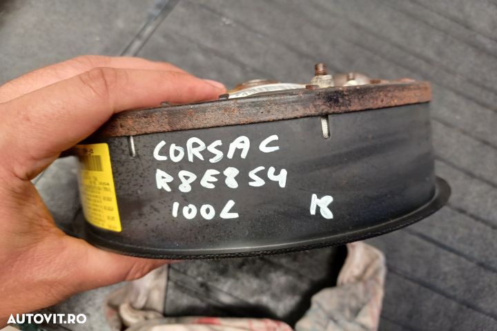 Airbag volan / sofer 09130793  09130793 Opel Corsa C [2000 - 2003] Ha - 4