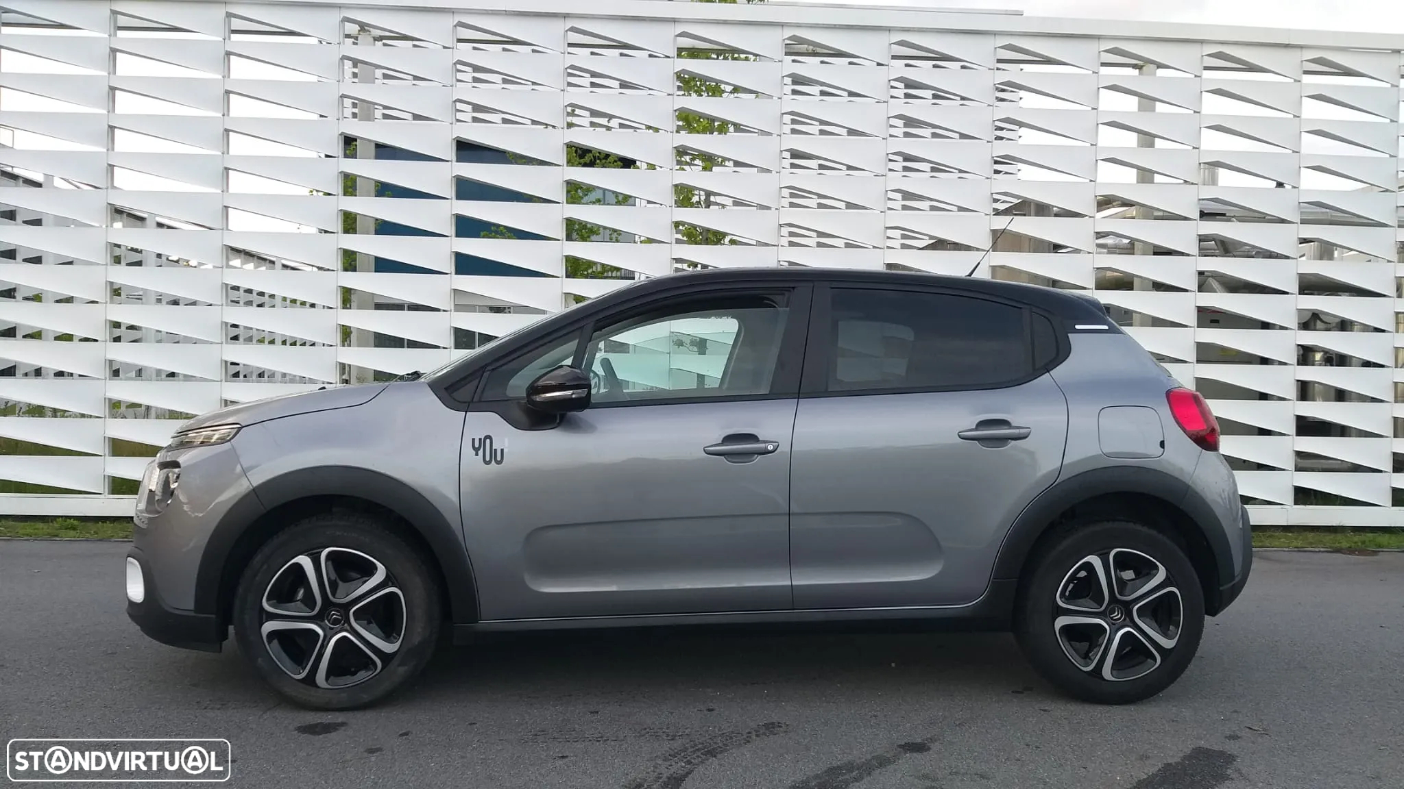 Citroën C3 Pure Tech Feel - 2