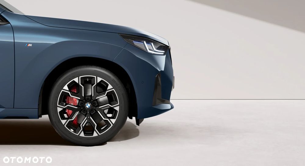 BMW X3 xDrive40d mHEV - 6