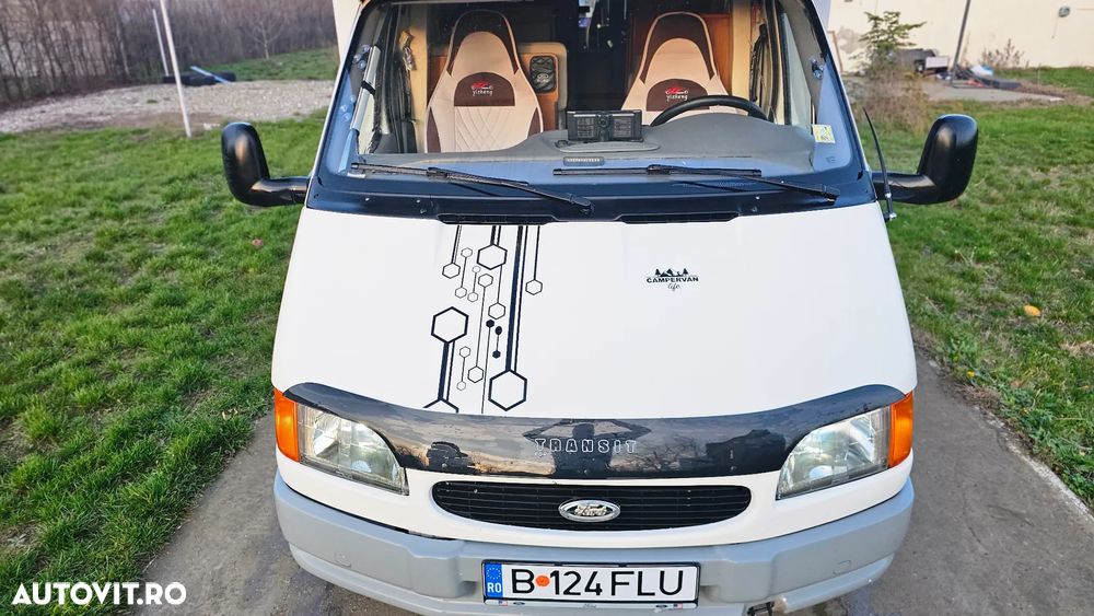 Ford TRANSIT - 3