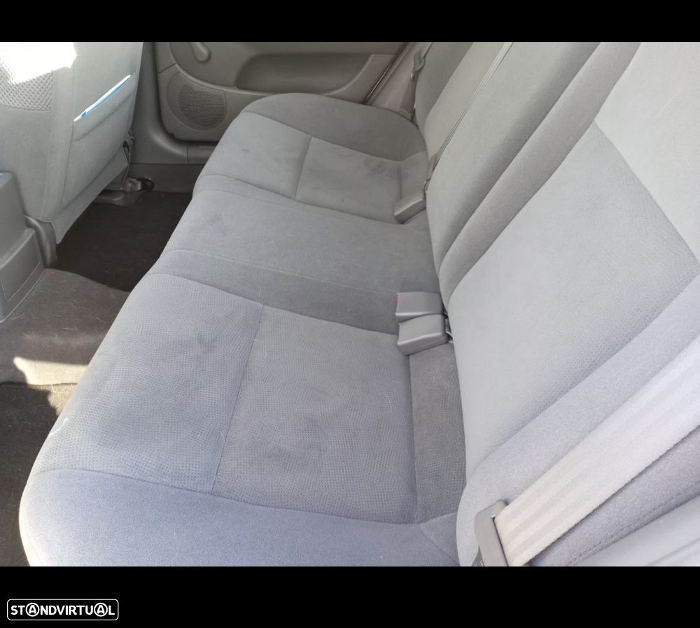 Chevrolet Lacetti 1.4 SE - 5