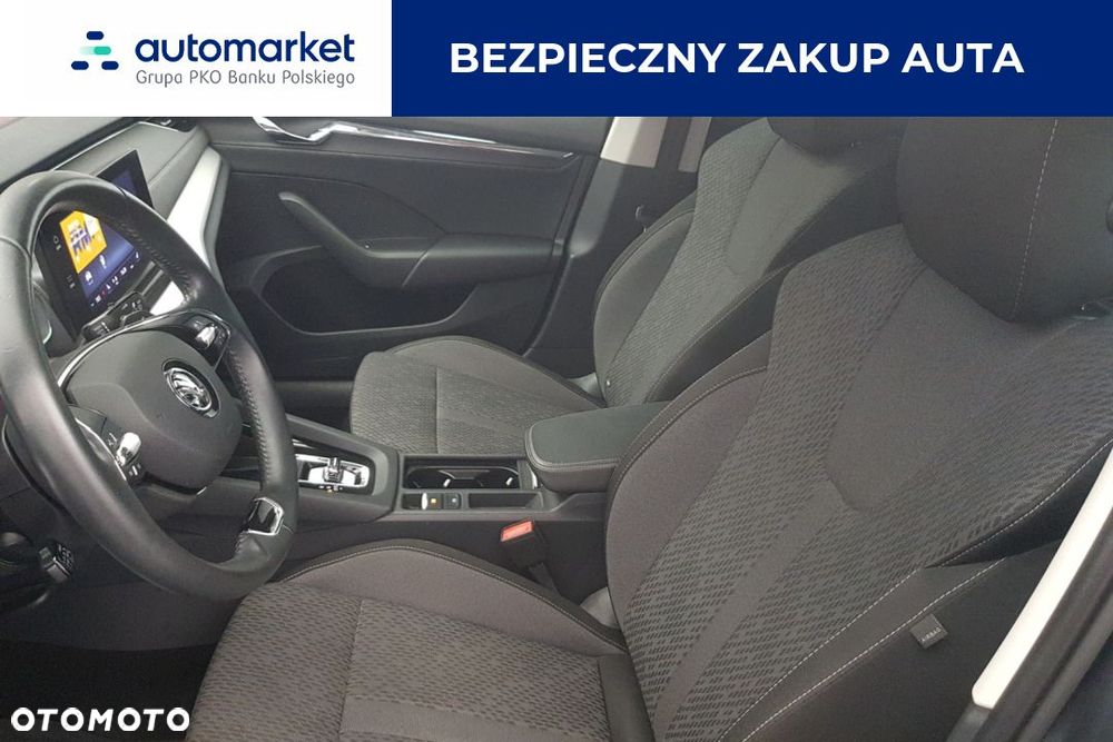 Skoda Octavia 2.0 TDI Style DSG - 10