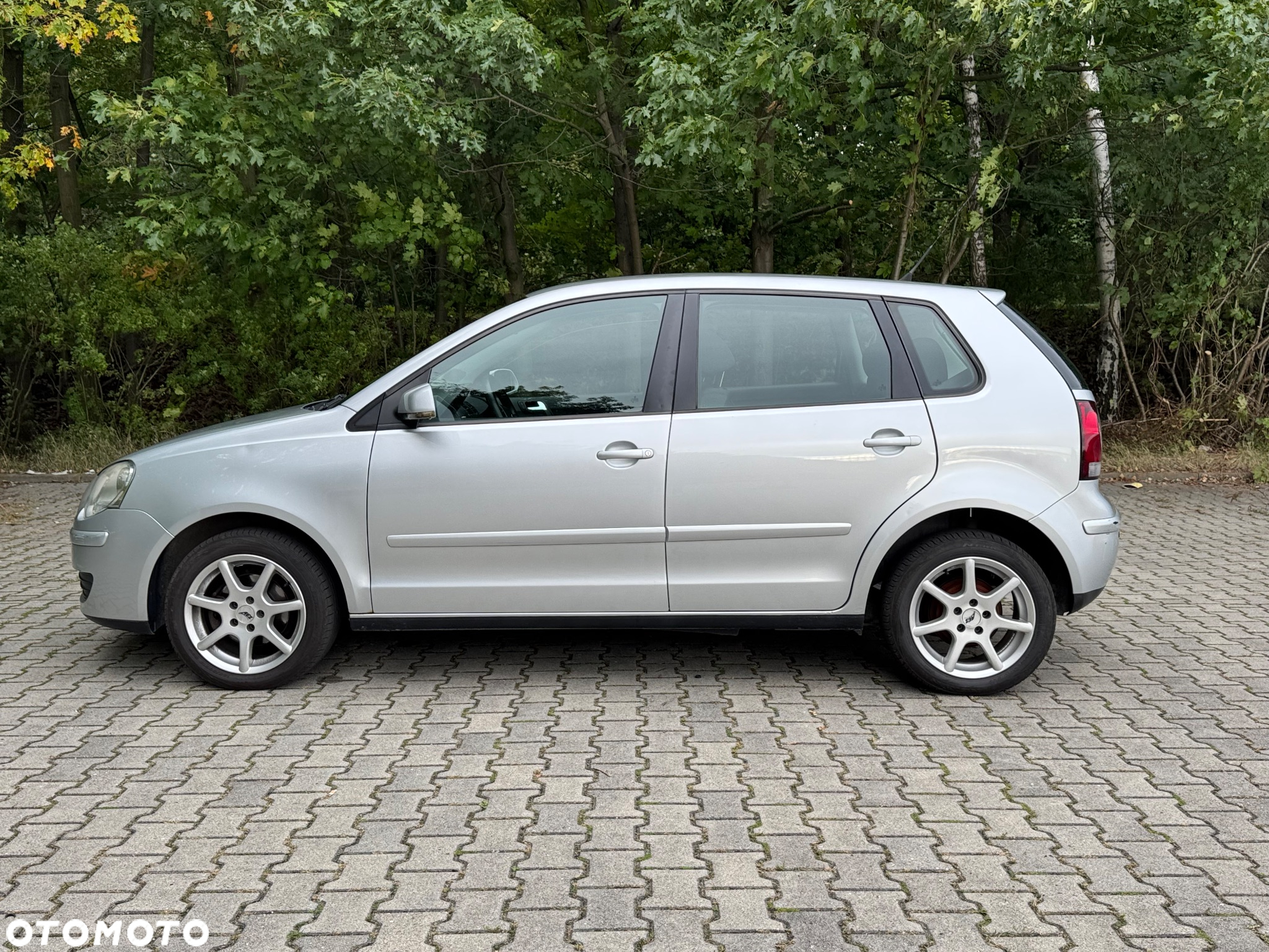Volkswagen Polo - 6