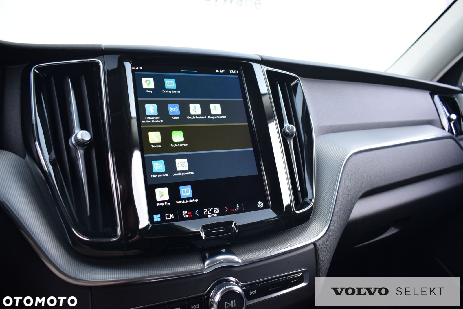 Volvo XC 60 - 26
