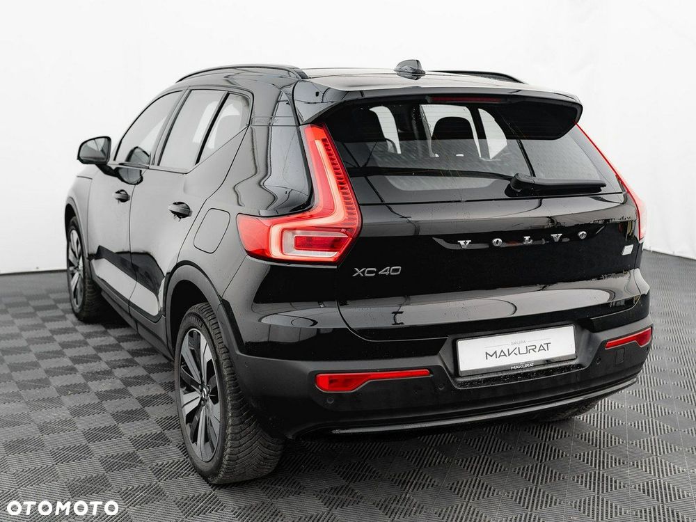 Volvo XC 40 73kWh P6 Recharge Ultimate - 5