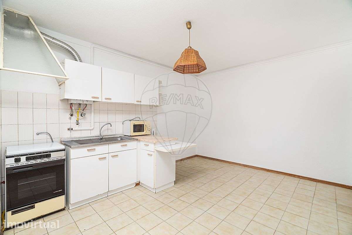 Apartamento T1 para venda - Grande imagem: 5/14