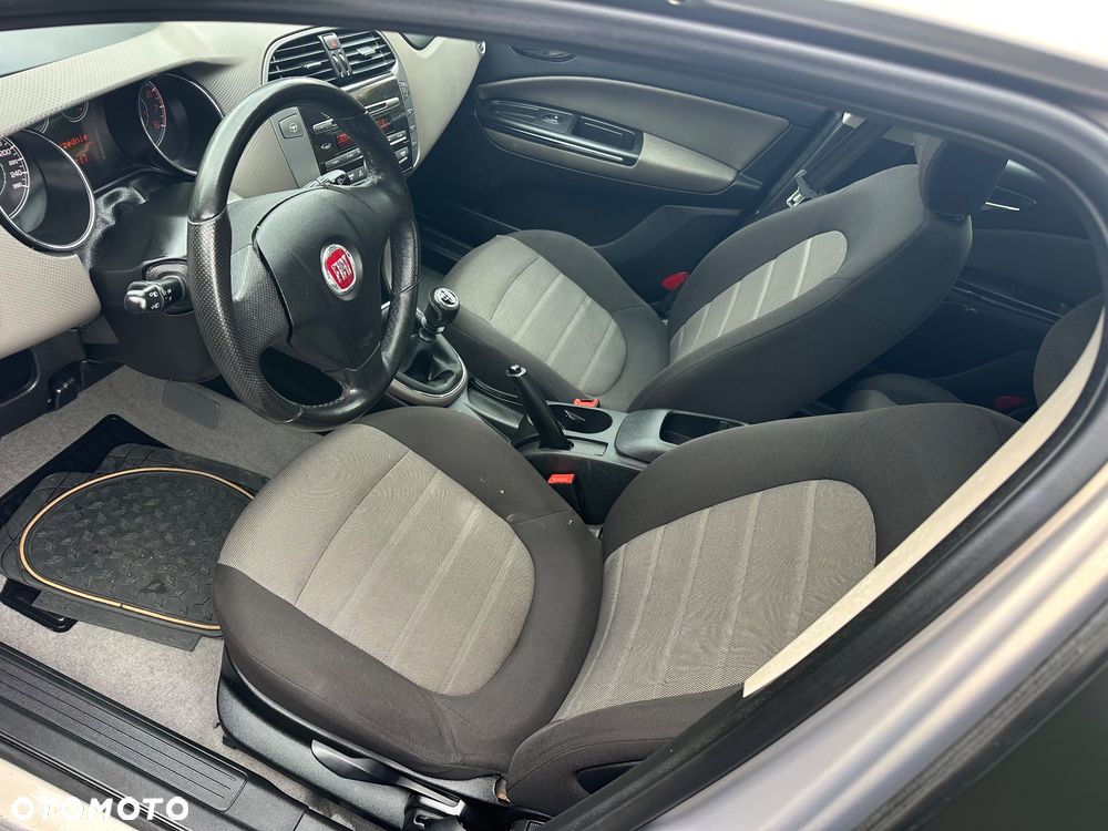 Fiat Bravo 1.4 T-JET 16V Dynamic - 15