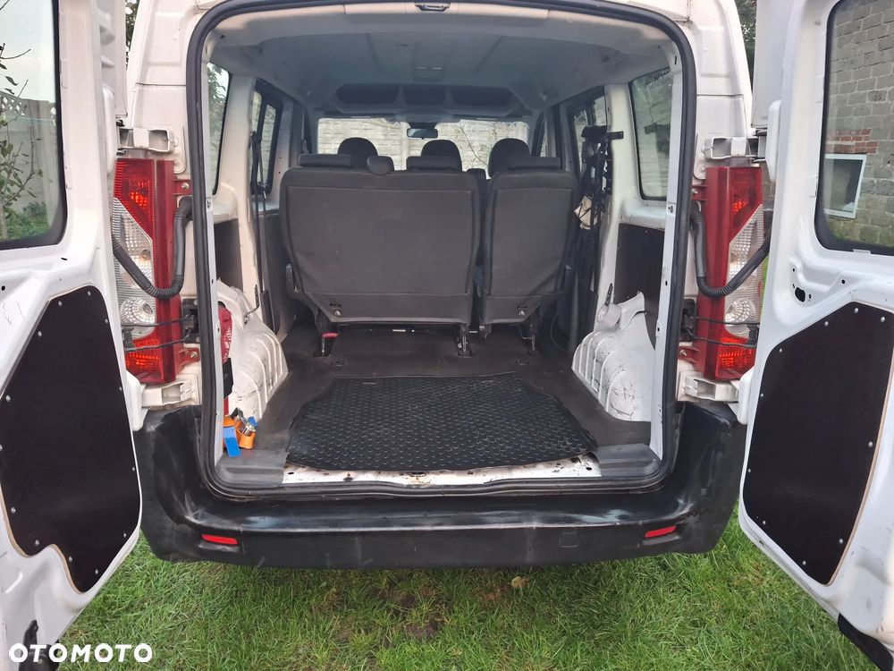 Citroën Jumpy Combi - 16