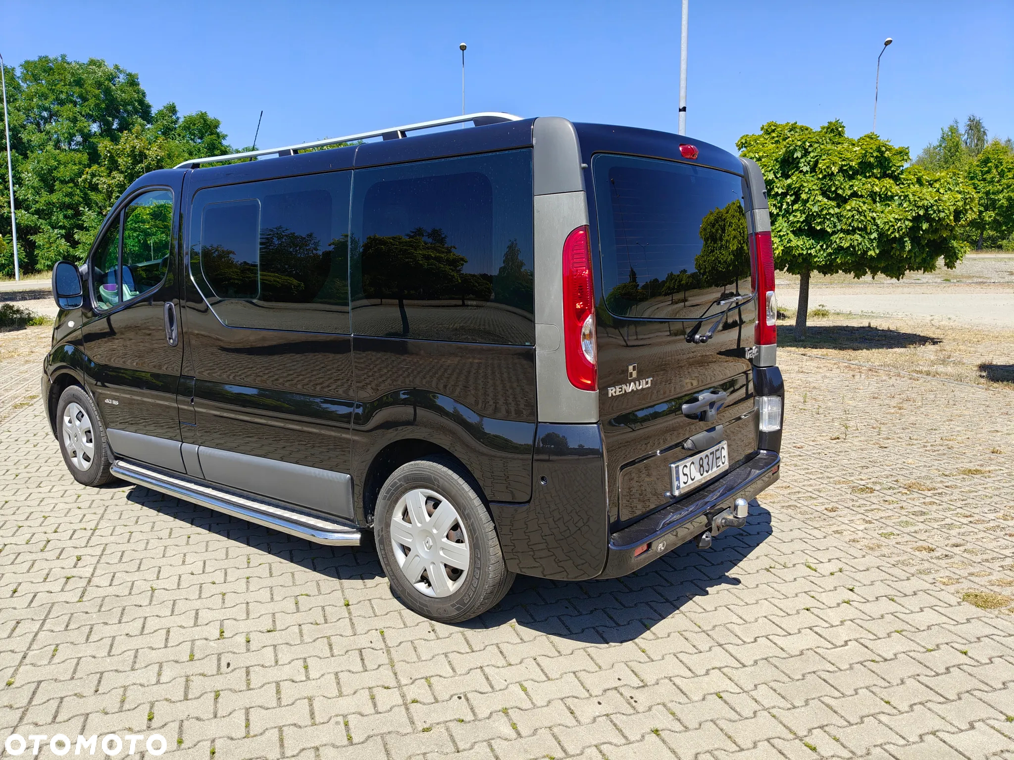 Renault Trafic L1H1 Passenger Lux - 17