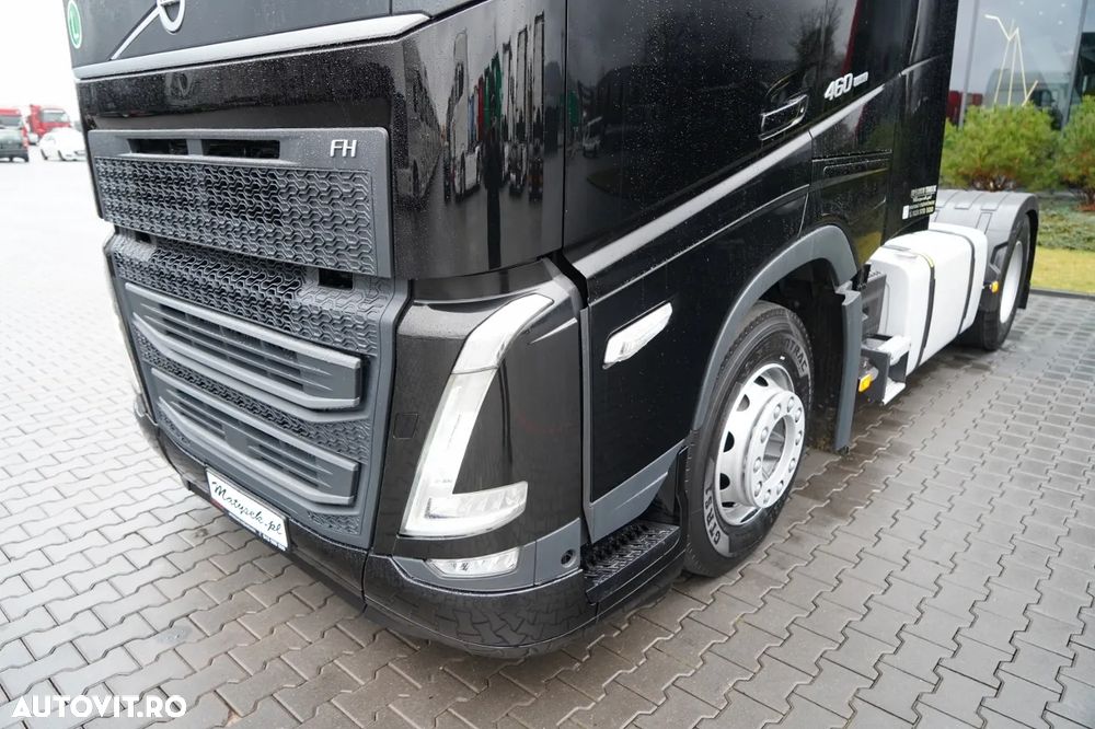 Volvo FH 460 / I-PARK COOL / I SAVE / 2023 - 11