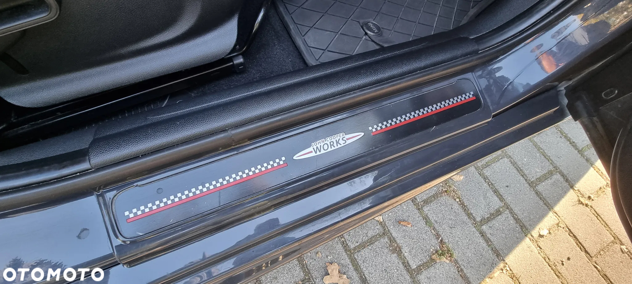 MINI Cooper S sport - 15