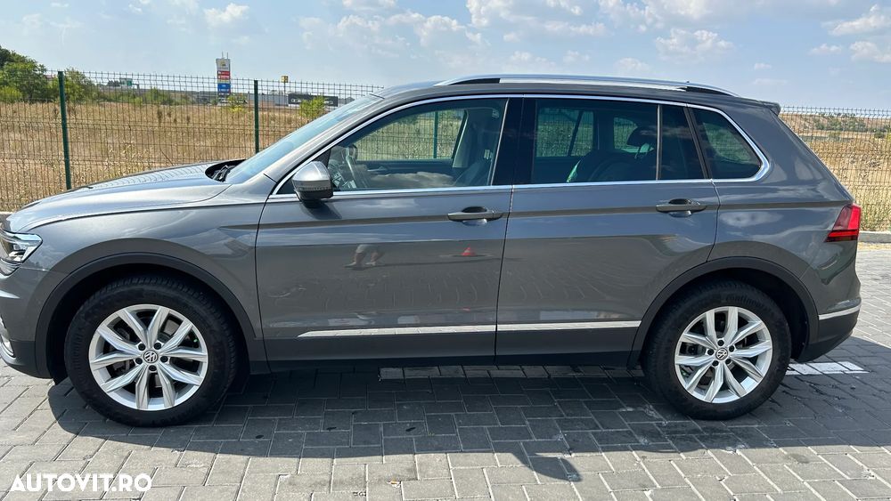Volkswagen Tiguan - 27