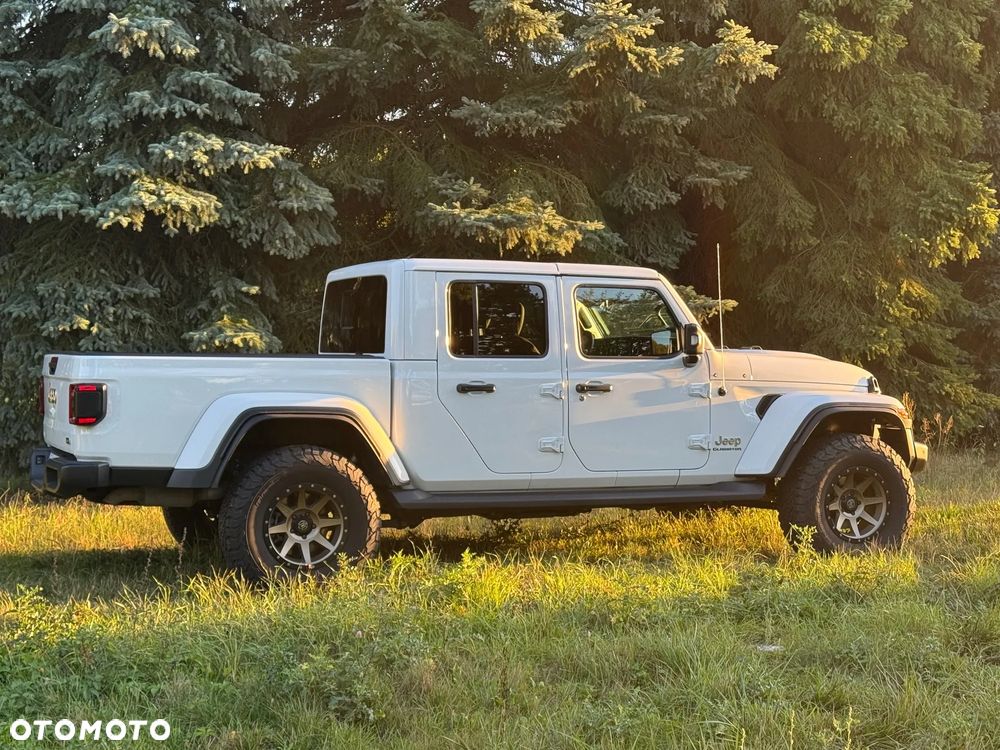 Jeep Gladiator 3.0 V6 MultiJet Overland - 3