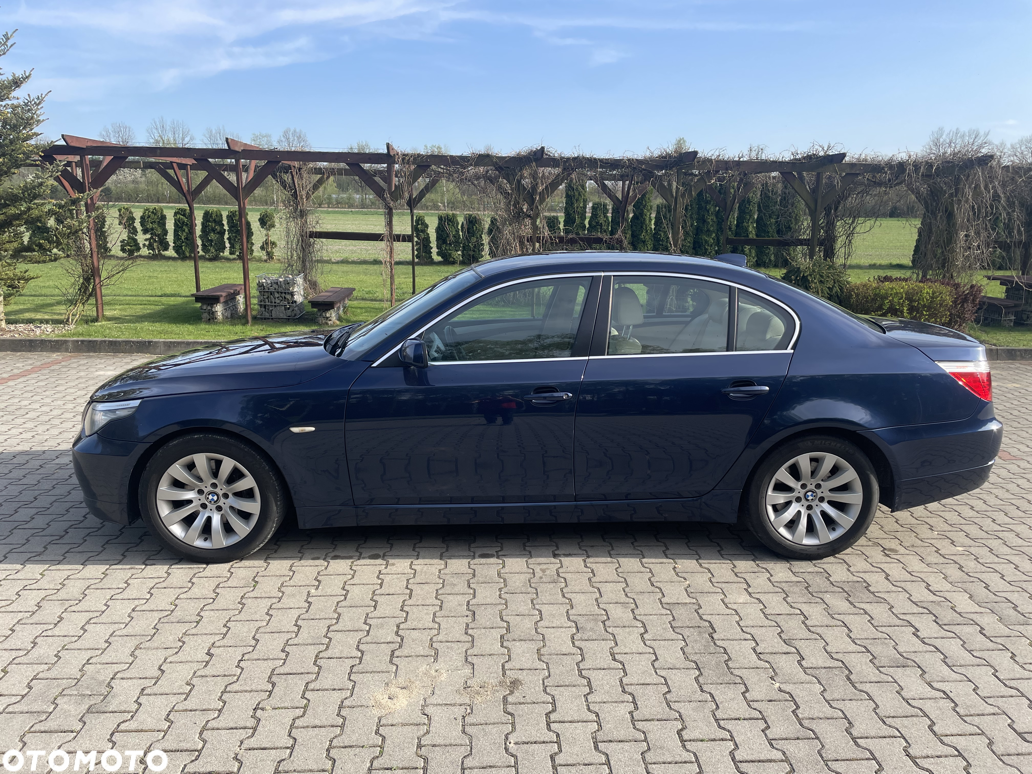 BMW Seria 5 - 11