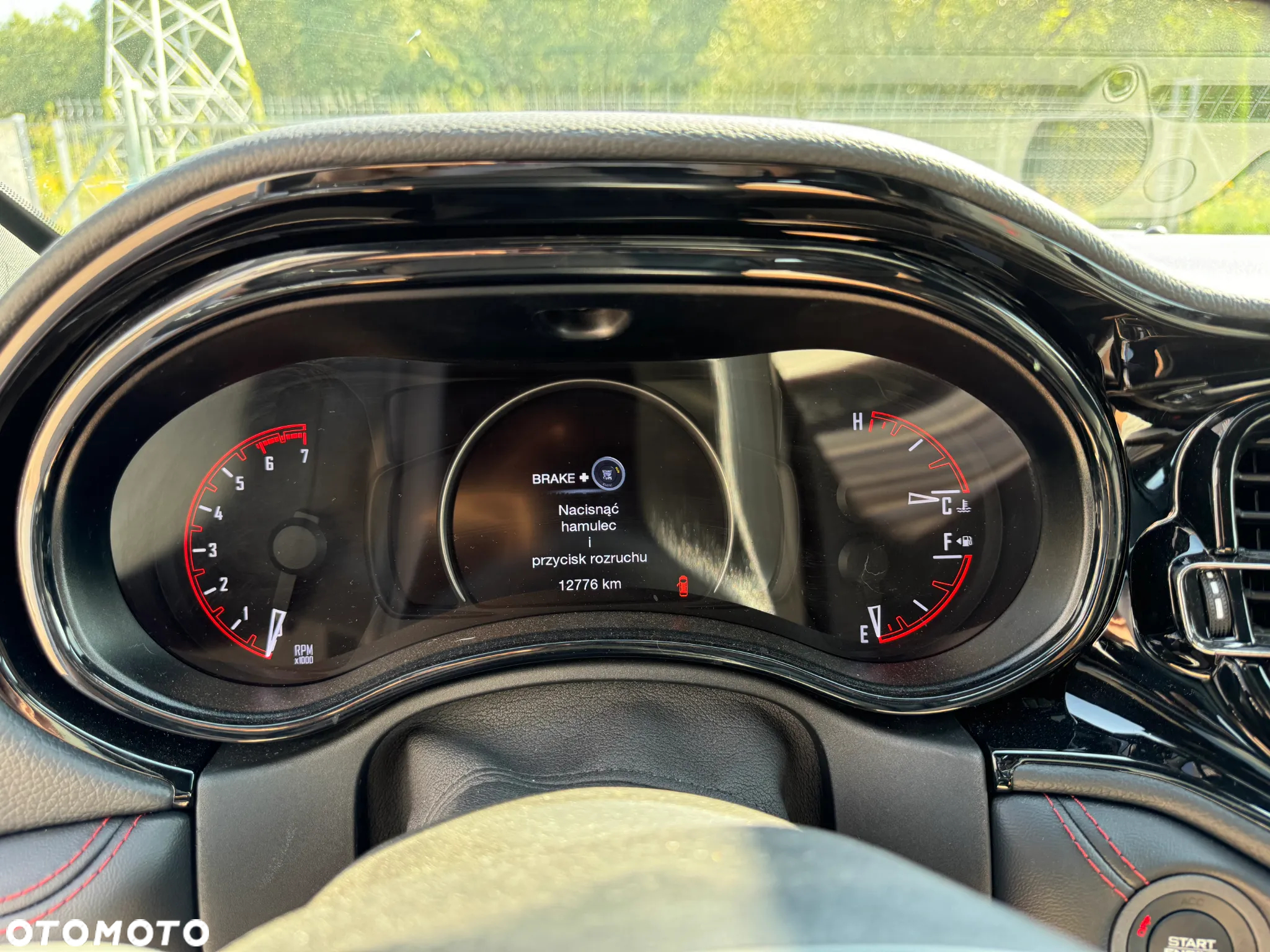 Dodge Durango 5.7 R/T - 28