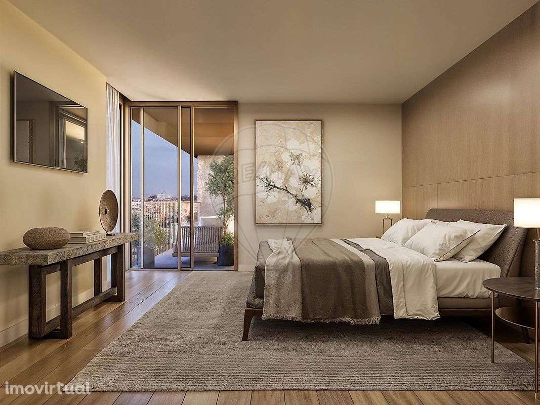 Apartamento T3 para venda - Grande imagem: 3/10