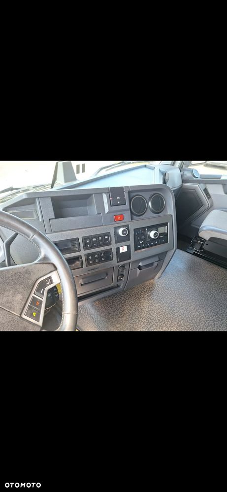 Renault T 480 / 13 litrów/ sleeper / sprowadzony - 8