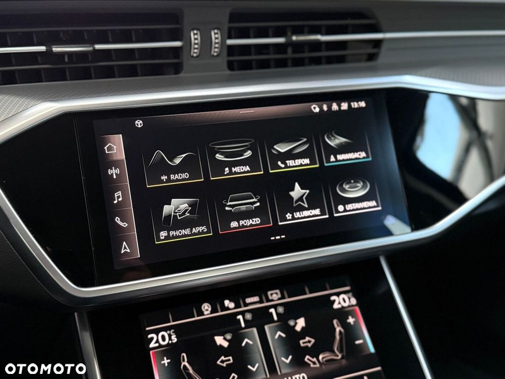 Audi A6 Avant - 30