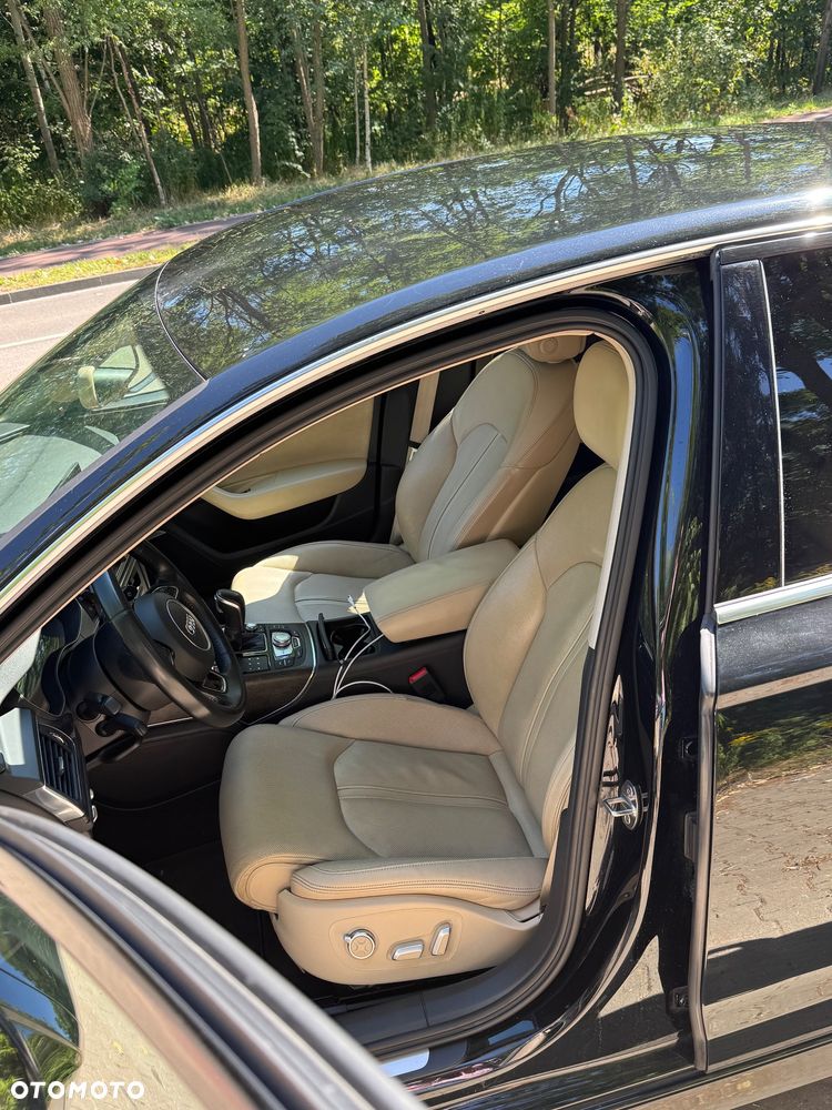 Audi A6 Limousine - 16