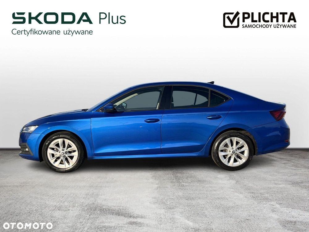 Skoda Octavia 1.5 TSI ACT Ambition - 2