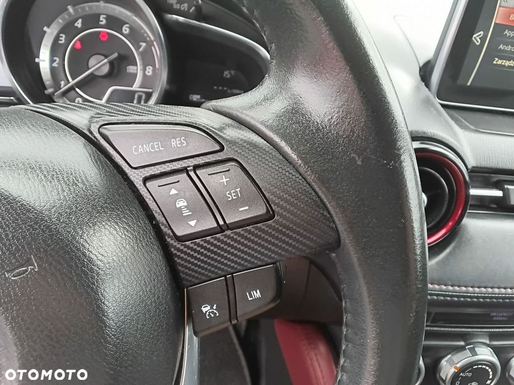 Mazda CX-3 2.0 Skymotion AWD - 23