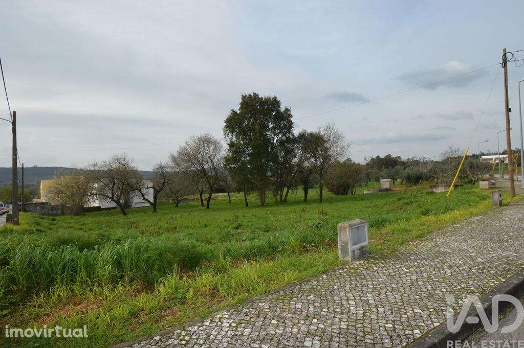 Terreno em Chão de Couce de 773,00 m2 - Grande imagem: 2/7