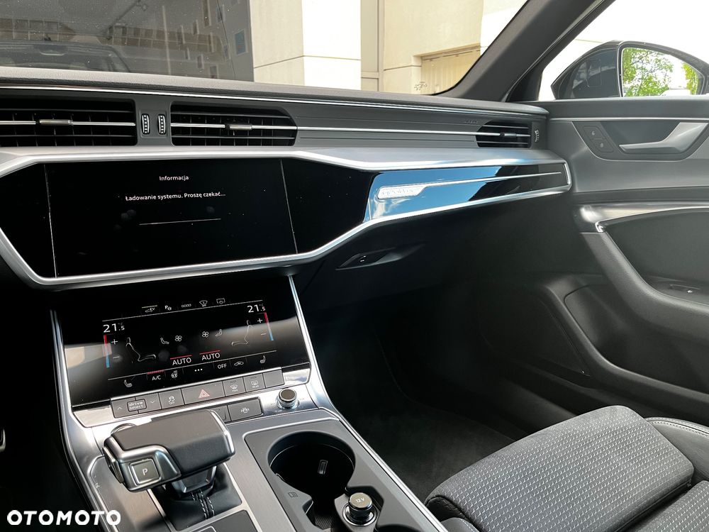 Audi A6 Avant 50 TFSI e PHEV Quattro S Line S tronic - 31