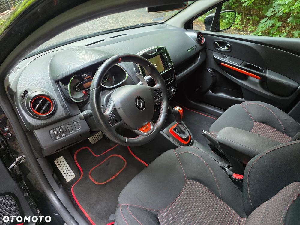Renault Clio 1.6 R.S 200 EDC - 8