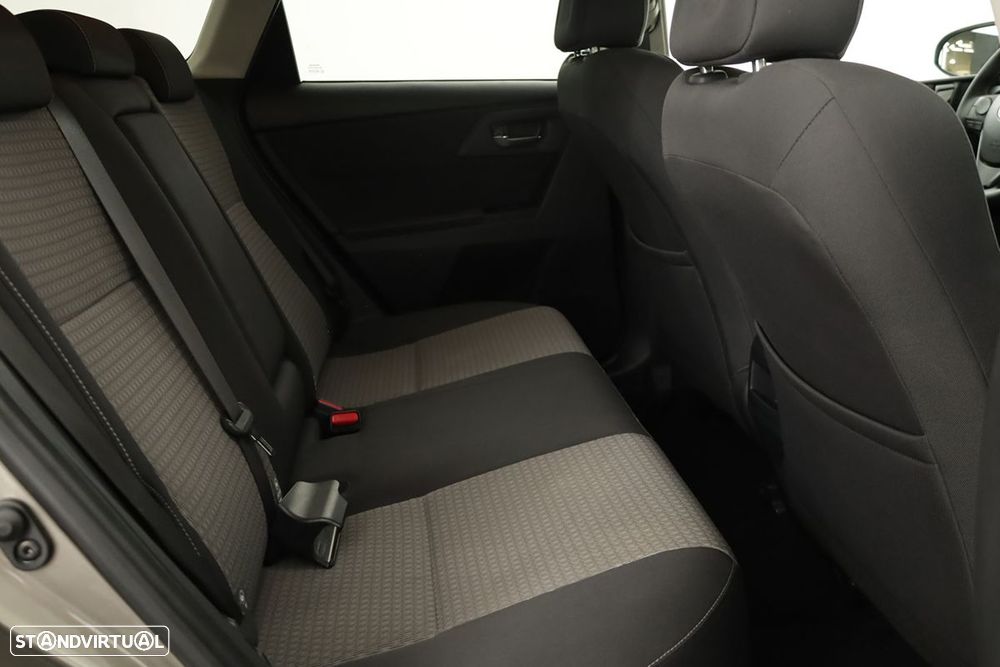 Toyota Auris Touring Sports 1.2T Comfort +P.Techno+P.Sport - 20