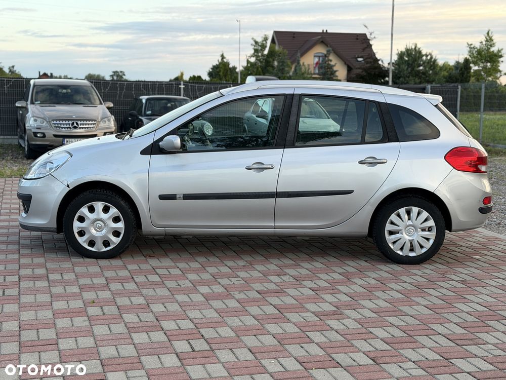 Renault Clio - 3