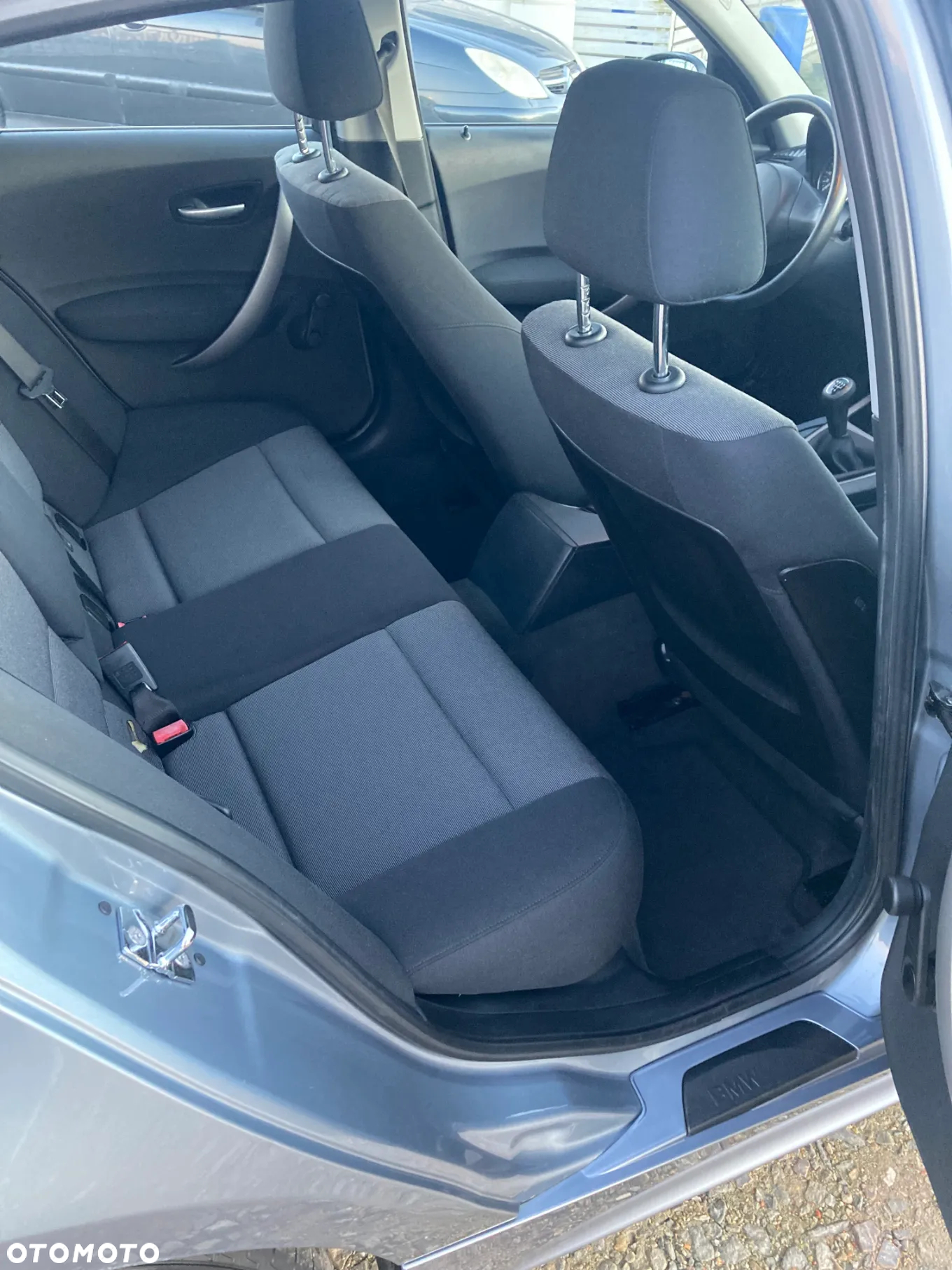 BMW Seria 1 116i - 13