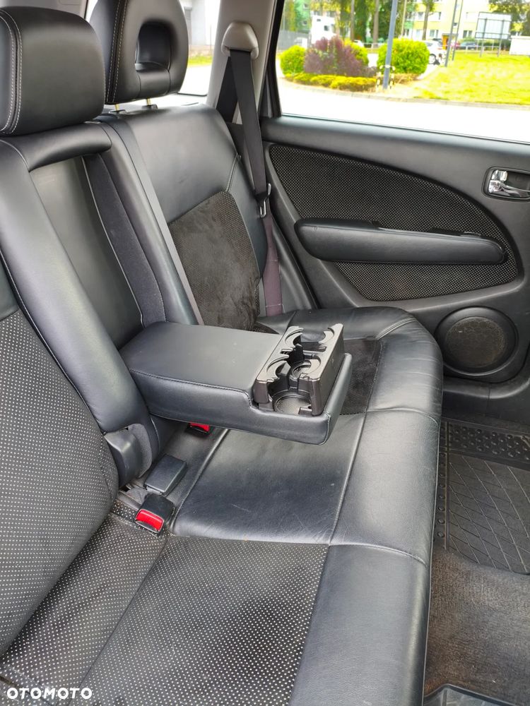 Mitsubishi Outlander 2.0 Turbo 4WD - 14