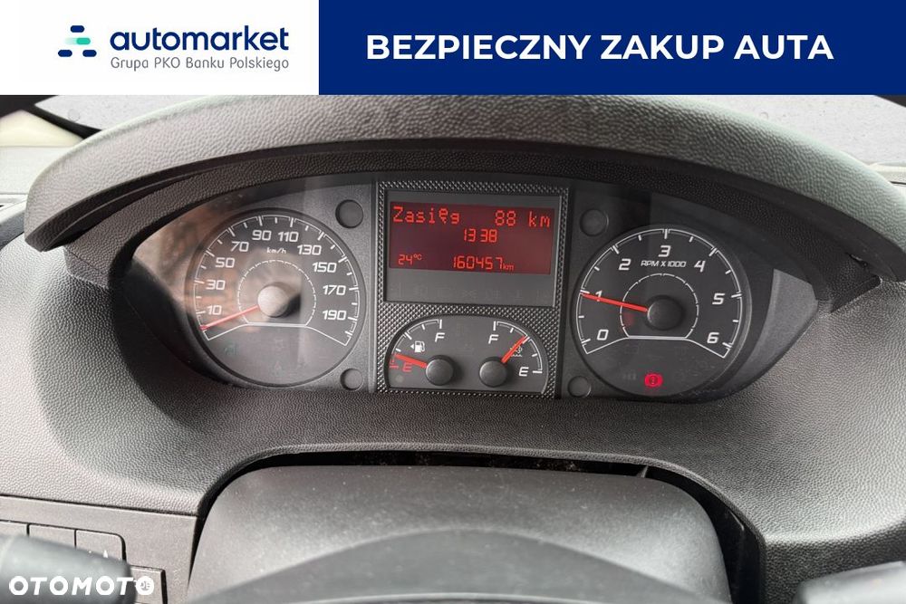 Fiat Ducato MJ L2H2 (bryg.) - 17