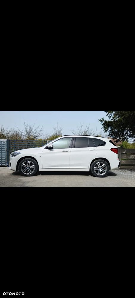 BMW X1 sDrive18d M Sport - 30