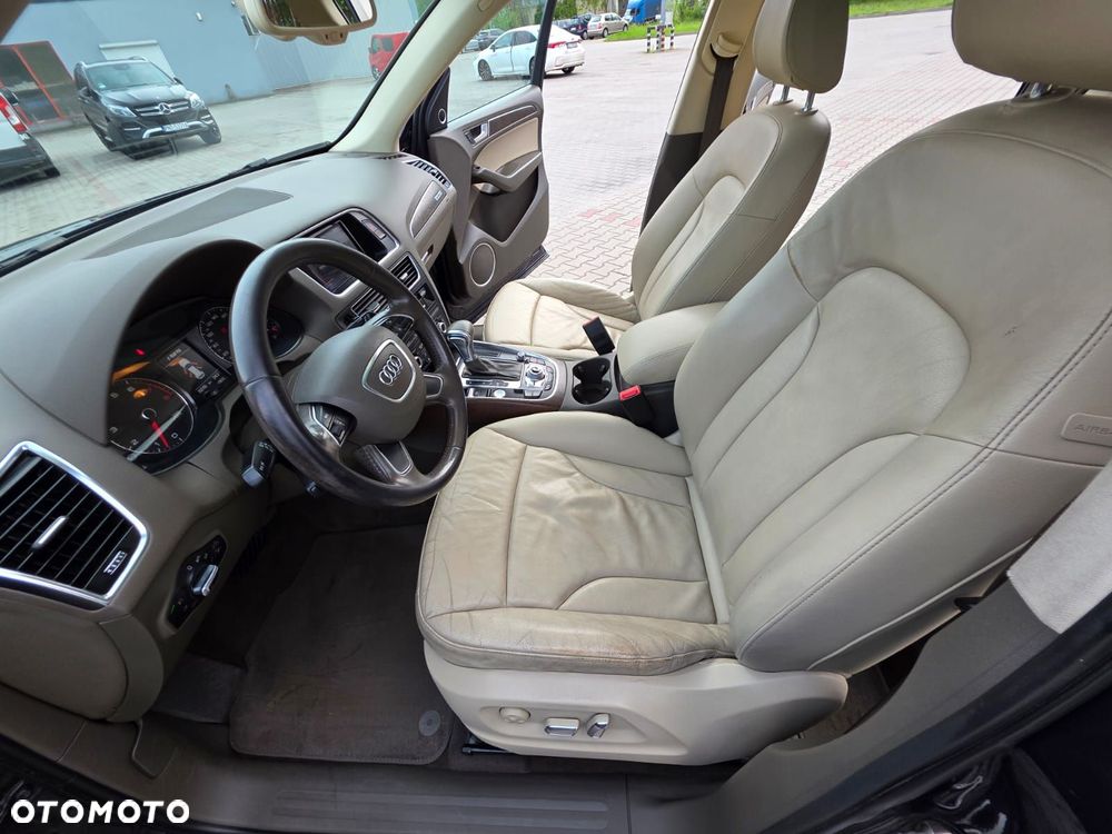 Audi Q5 - 12