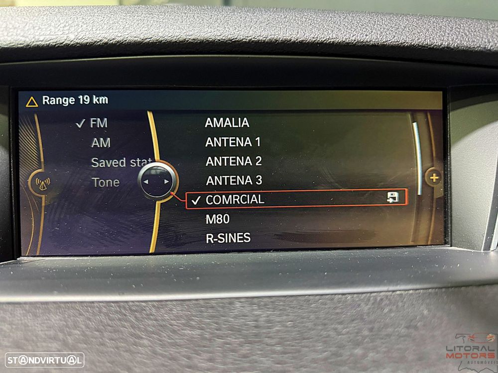 BMW X1 25 d xDrive Auto - 30