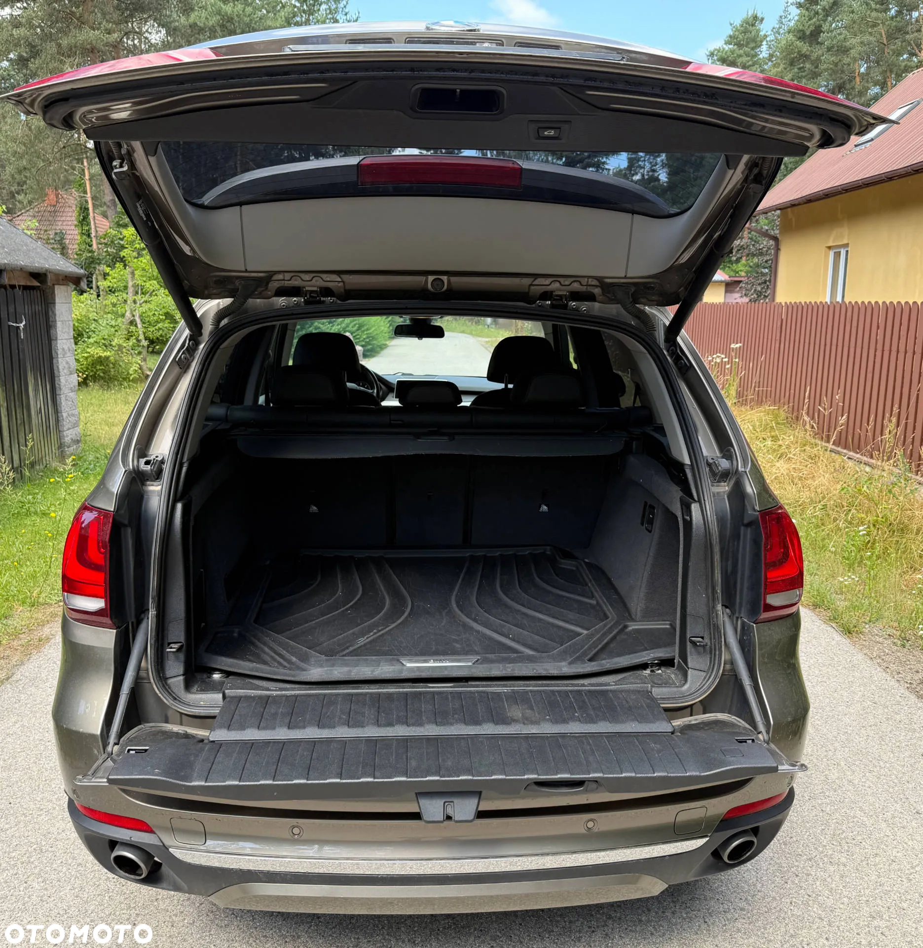 BMW X5 xDrive25d - 17