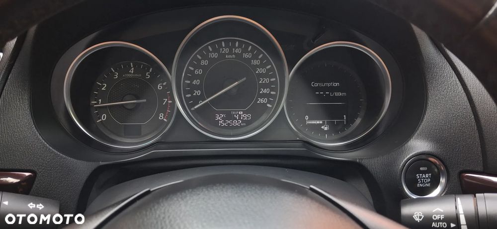 Mazda 6 2.0 Skypassion I-ELoop - 21